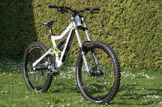 Devinci Wilson 4