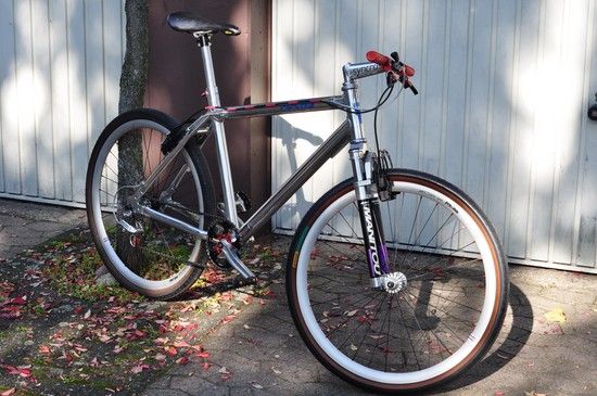 Streetmachine33