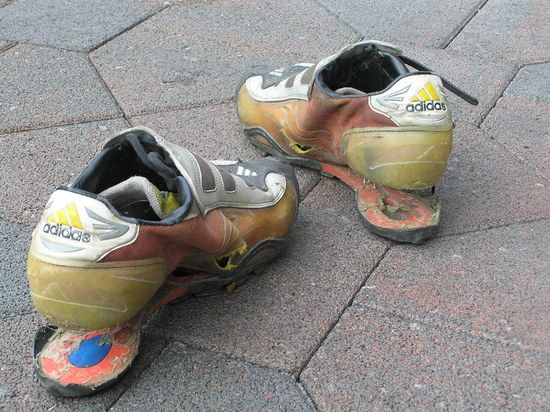 Schuhe