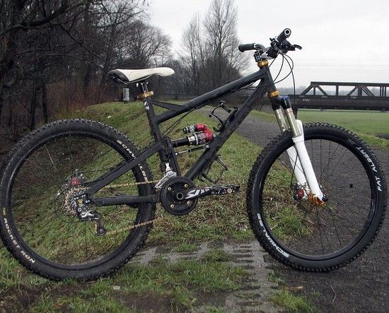 nonius roco 1