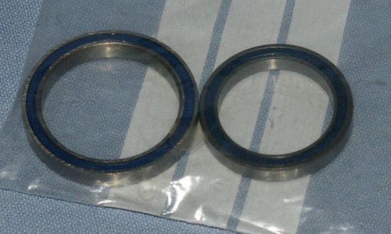 Klein MC2 bearings