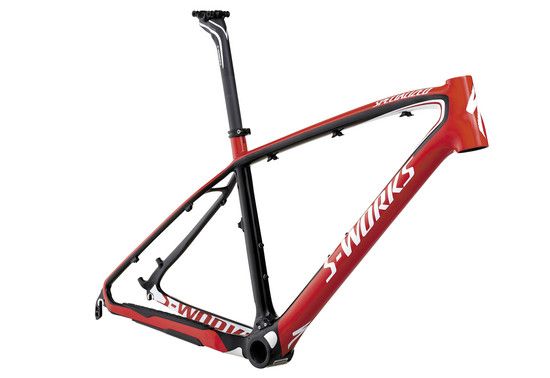  SJHT SWCarbonFRM 26&quot;