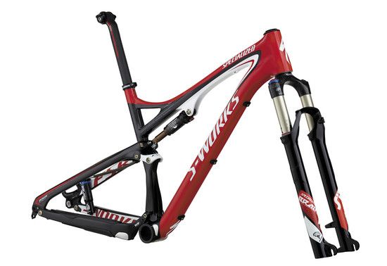  EPIC SWCarbon29FRMSET 