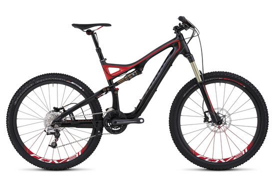 SJ FSR SWCarbon