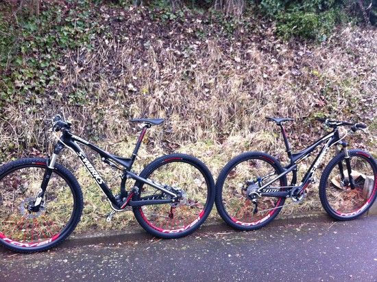 SpecializedEpicS-Works29erGr.M13