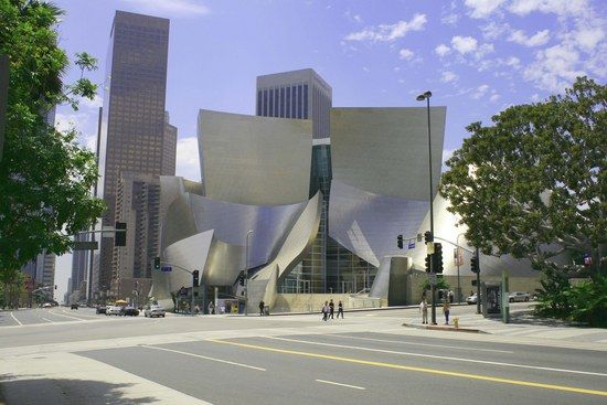 Los Angeles