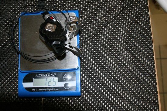 Sram X0 Trigger
