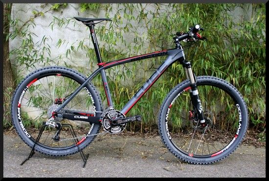 Cube Reaction Custom ´10