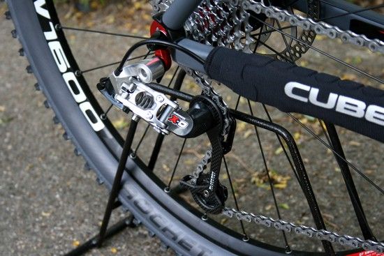 Sram X0
