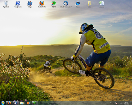 desktop