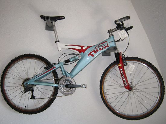Foto Trek Y Five O MTB News
