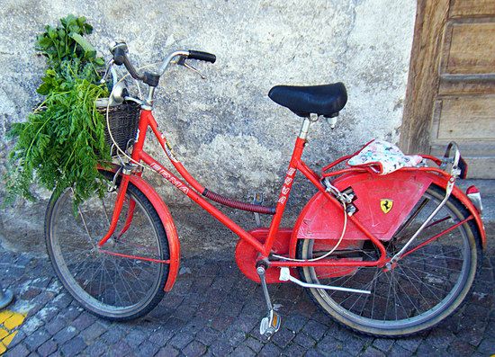 04FerrariBike