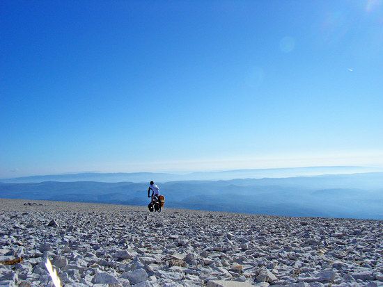 22MontVentoux-theskyisthelimit