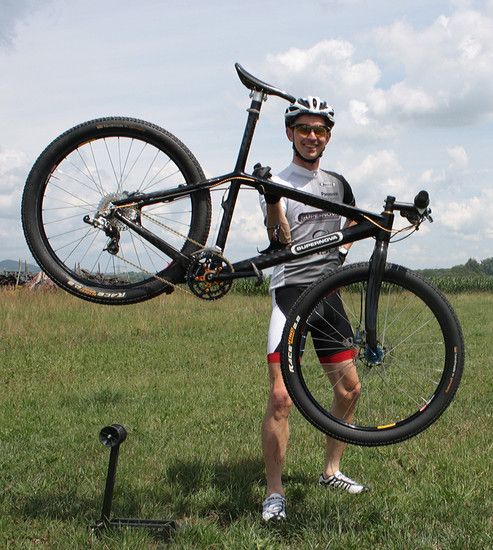 6900gRacebike