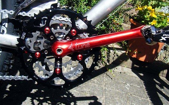 TuneFastFoodamTiBike 1218393015