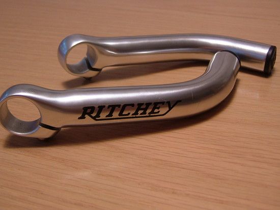 Ritchey BarEnds, NEU