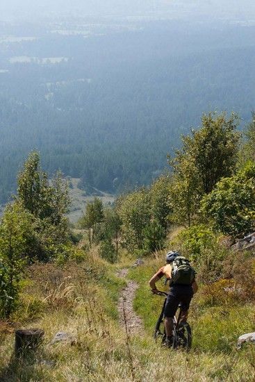Transslowenien Tag5-24