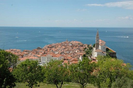Transslowenien Tag7 Piran-1