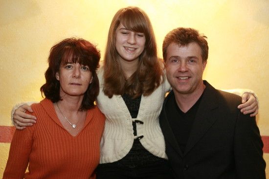 Familie