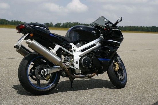 Aprilia Falco