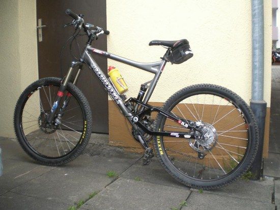 commencal011