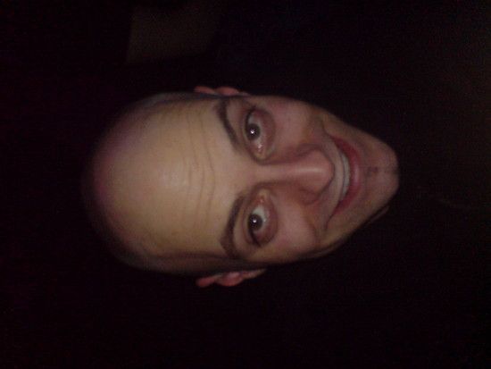 grins