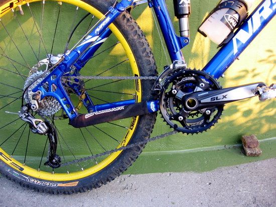Die neue SLX 