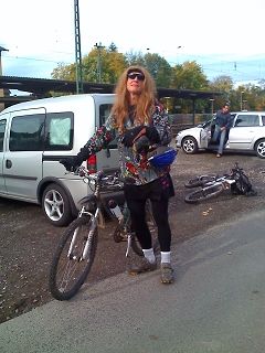 Bernadette