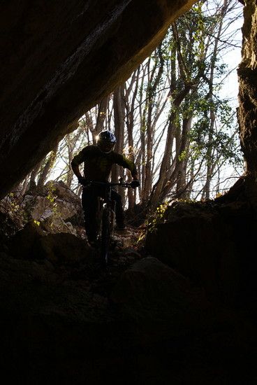 Monte Velo 01.03.2010