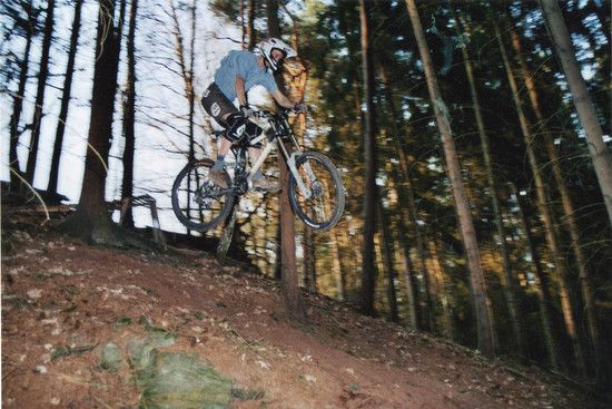 Preusie kleiner Drop
