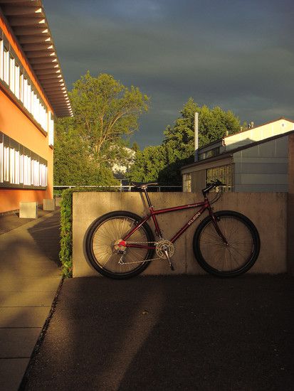 Abend