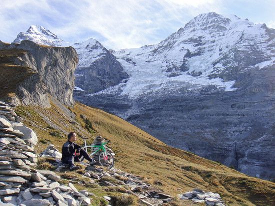 Dolomiti
