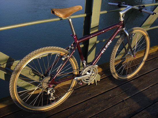 Pinnacle sable