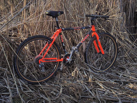 Trek8700pro