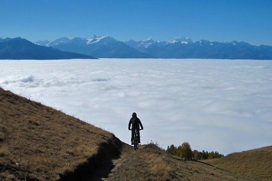 Crans Montana