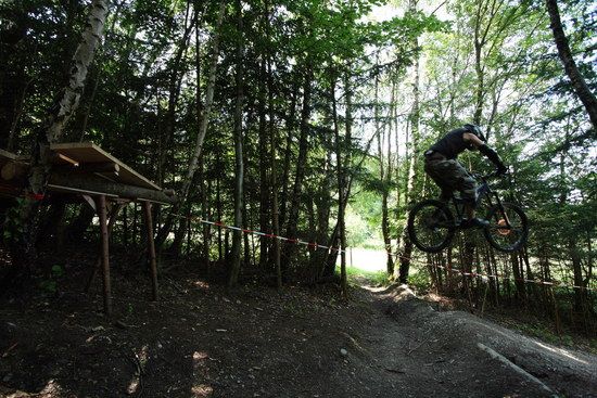 Roadgap @ BPE
