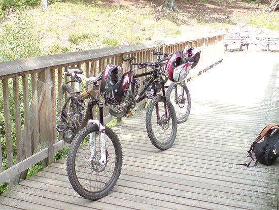 bikesinderheide