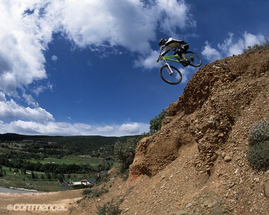 commencal