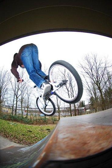 Drop-In
