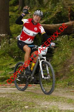 Drei Talsperren MA 100 Km