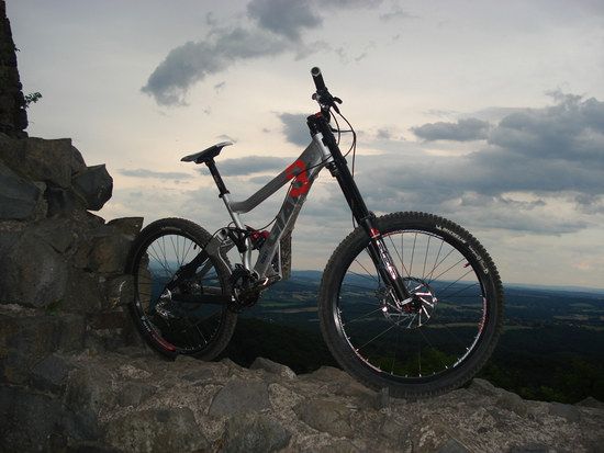 Giant Glory 8
