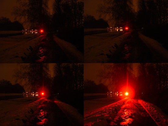 Rücklichter