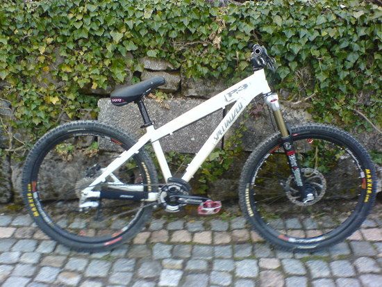 Specialized P.3