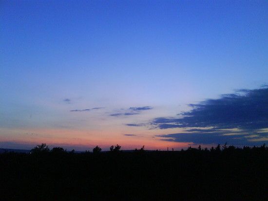 balkonaussicht:)