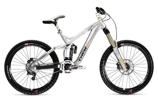 trek session 88 fr 