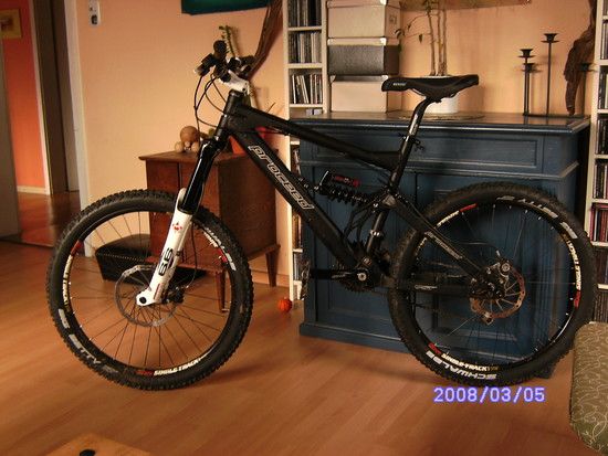 Proceed FST2008