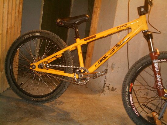 My Bike