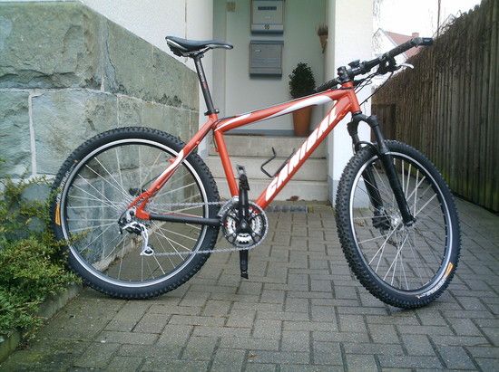 ENDLICH FERTIG