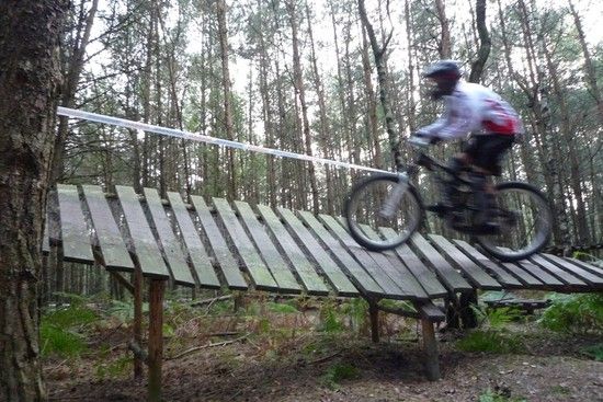 2009.09.20 Filthy Trails