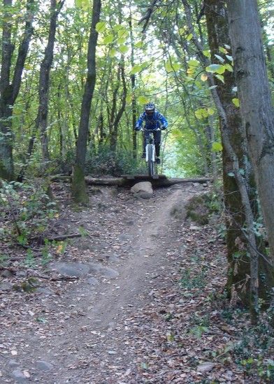 2009.10.16 Bozen Firmian